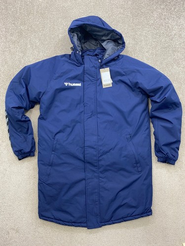 Hummel puffer jacket full - puffer,