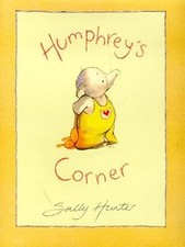 Humphreys Corner (Viking Kestrel picture books), Hunter, Sally, Used; Good Book