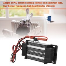 High Security 300W 220V PTC