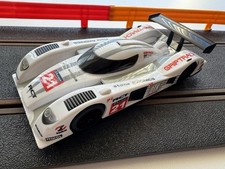Scalextric Prototype No 21 Car