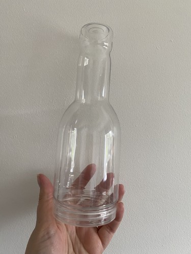 Bottle 570ml storage - bottle,