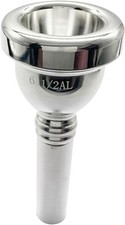 Trombone Mouthpiece，Baritone