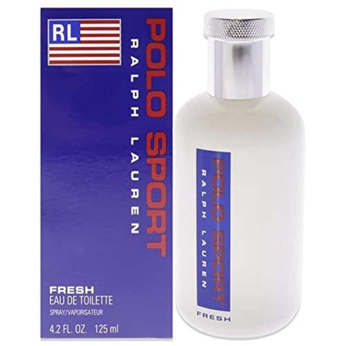 Ralph lauren polo sport fresh - lauren,