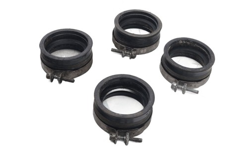 Intake manifold carburetor