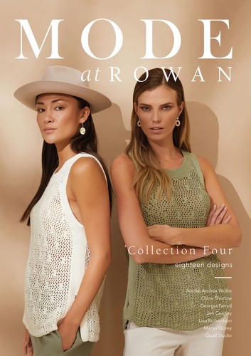Rowan mode collection - rowan,