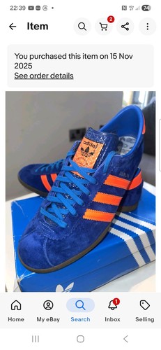 Adidas dublin trainers - adidas,