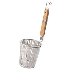  Noodle Basket Stainless Steel