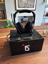 Astro A50 Gen 4 Xbox/PC headset