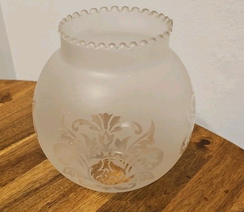 Bola frosted clear - frosted,