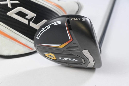 Cobra ltdx wood - wood, 15