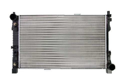 Engine radiator fits - , mercedes