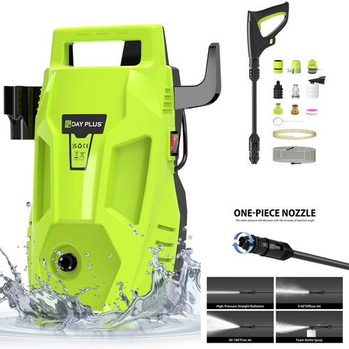 Dayplus 5000w high pressure - high,