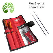 OREGON 5/32" 4mm Chainsaw