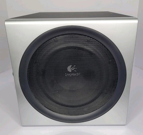Genuine oem logitech 2300 - genuine, z-2300