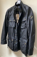 BELSTAFF Trialmaster wax