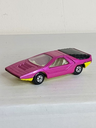 Matchbox alfa romeo - matchbox, 75