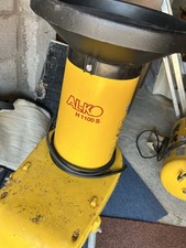 AL-KO H1100 Electric Garden