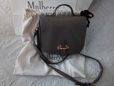 GENUINE MULBERRY SMALL TENBY