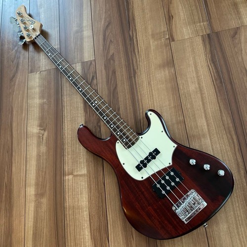 Cort string electric bass - cort,