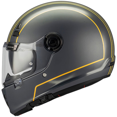 Jarama retro motorcycle - mt,