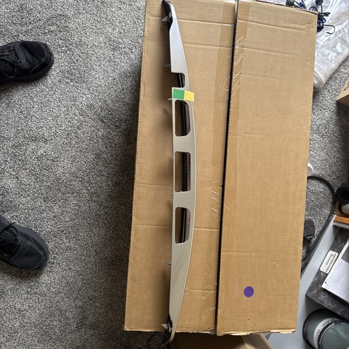 Genuine toyota yaris back door - yaris,