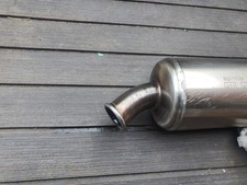 Aprilia RS125 Two Stroke Oem