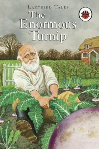 Ladybird tales the enormous - ladybird,