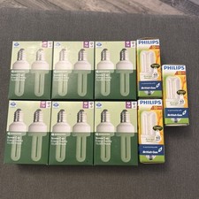15 x E27 Low Energy Saving