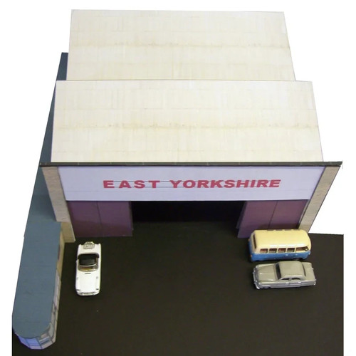 East yorkshire driffield - east,
