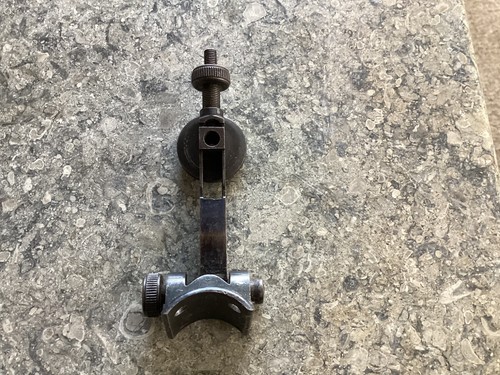 Antique bsa aperture - antique,