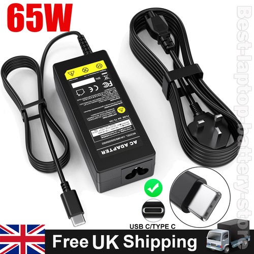 65w usb type - 65w, type-c