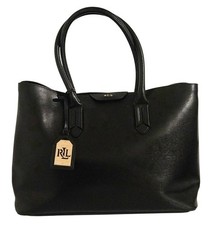 Ralph Lauren Large Tote Handbag