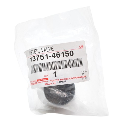 Genuine toyota shimless lifter - genuine,