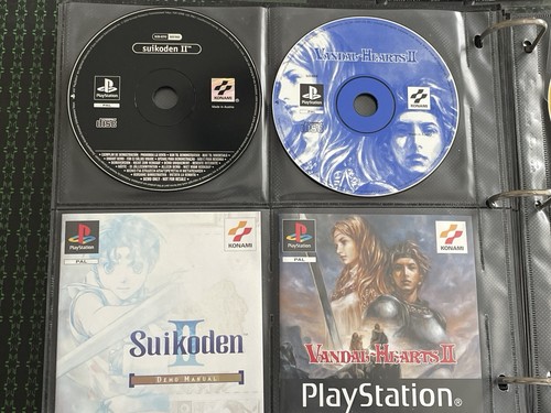 Vandal hearts suikoden - vandal,