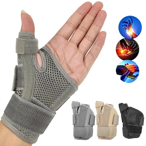 Thumb wrist support brace - thumb,