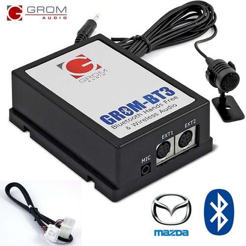Grom audio bt3 integrated - bt3,