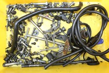 Yamaha FZR 1000 EXUP 3LE 89-90