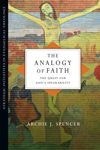 The analogy faith - the,