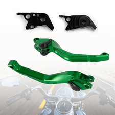CNC Short Brake Levers Clutch