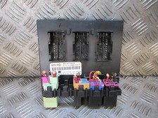 AUDI A3 2009 1.9 TDI E SPORT MK2 5DR BODY CONTROL MODULE BCM 8P0907063A