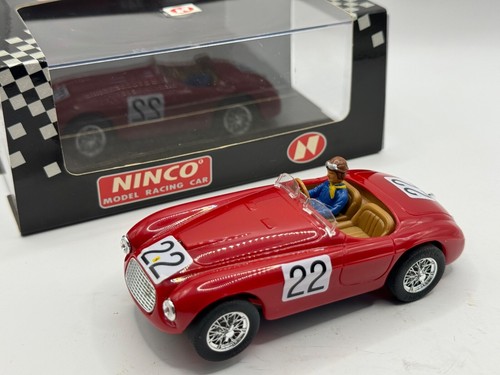 50116 ninco - 50116, (scalextric)