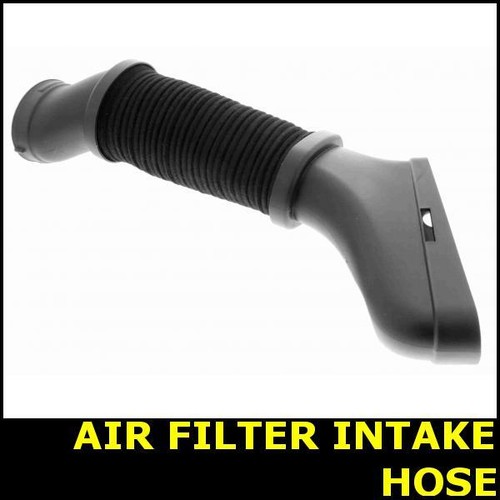 Air filter intake hose - intake, left