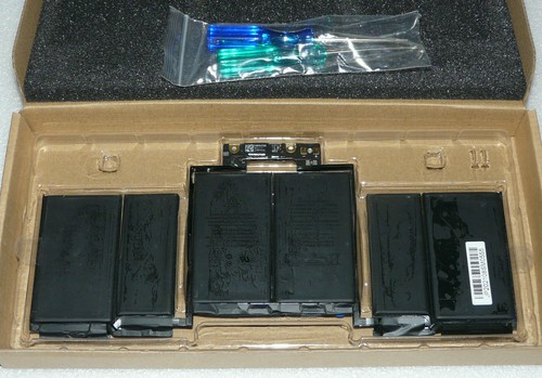 New genuine apple macbook - new,