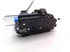 7L0839015 rear door lock lh