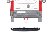 Genuine Iveco Daily Bumper