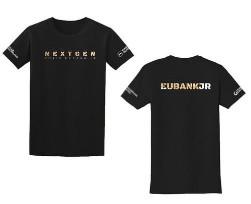 Chris eubank shirt black - chris,