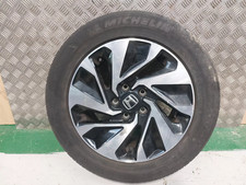 HONDA CIVIC MK10 16" INCH