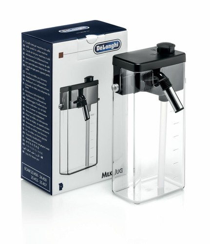 Genuine longhi milk jug to - genuine,