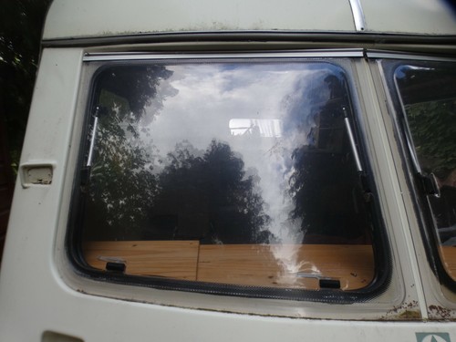 Caravan window abi ace - window,abi,
