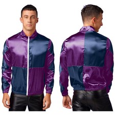 UK Mens Horse Racer Costume